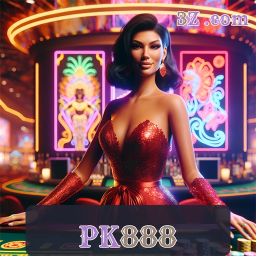 Apostas Inteligentes para Profitar no pk888.com