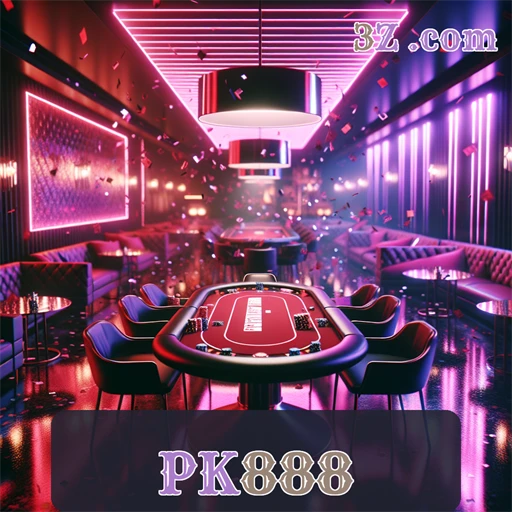 Acesso Exclusivo: Login no pk888.com Transforma a Experiência de Jogo