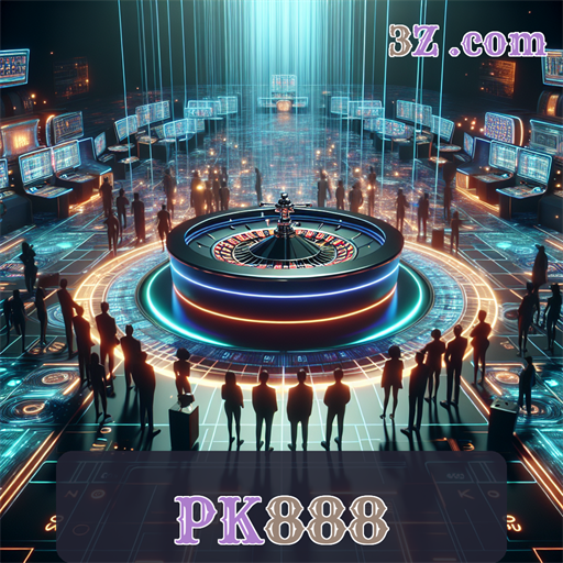 Promoções Que Encantam: Descubra a Seção Promo do pk888.com