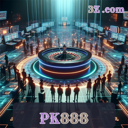 Aventura Incrível em Slots: Diversão Garantida no pk888.com