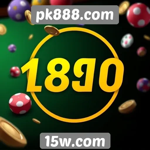 Principais jogos disponíveis em pk888.com