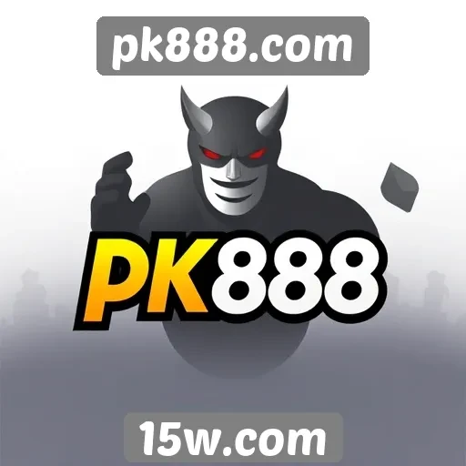 pk888.com oferece uma variedade de jogos online