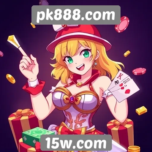 Promoções e bônus disponíveis em pk888.com