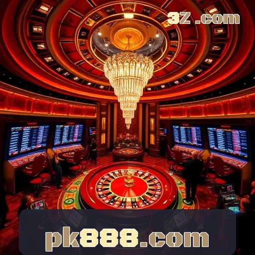pk888.com: Descubra Todas as Vantagens da Seção VIP Para Você!
